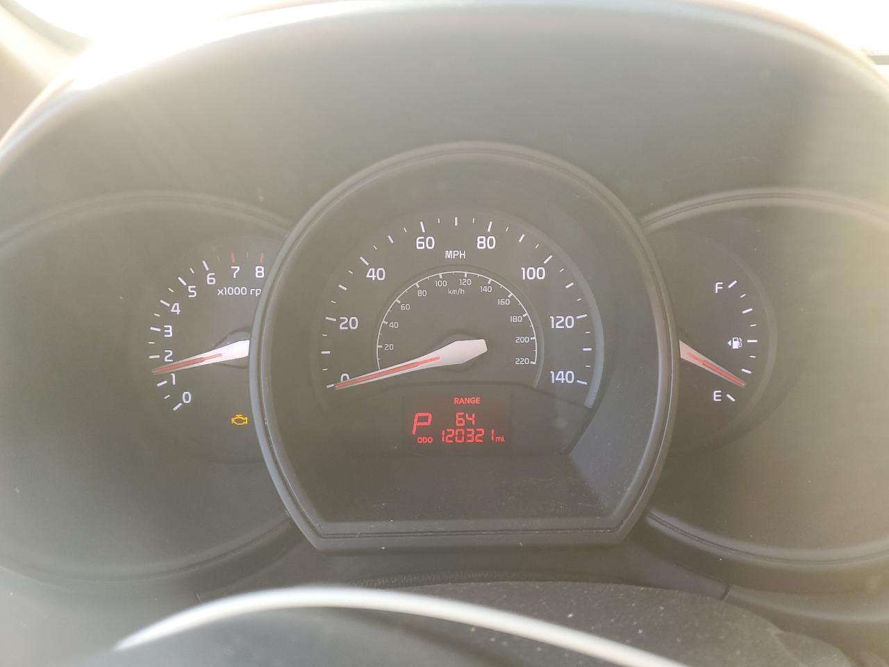 2012 Kia Rio Lx VIN: KNADM4A3XC6070898 Lot: 90867495