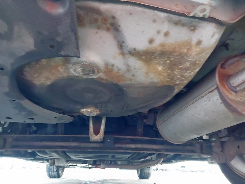 2006 TOYOTA PRIUS 1.5 VVTI T SPIRIT HYBRID 5DR CVT AUTO