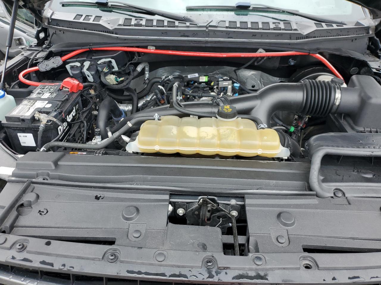 2019 Ford F150 Supercrew VIN: 1FTEW1CP5KKC74367 Lot: 85279445