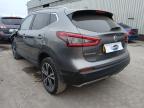 2019 NISSAN QASHQAI 1.5 DCI 115 N-CONNECTA 5DR DCT for sale at Copart PETERLEE