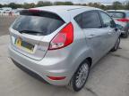 2013 FORD FIESTA 1.0 ECOBOOST 125 TITANIUM 5DR for sale at Copart ROCHFORD