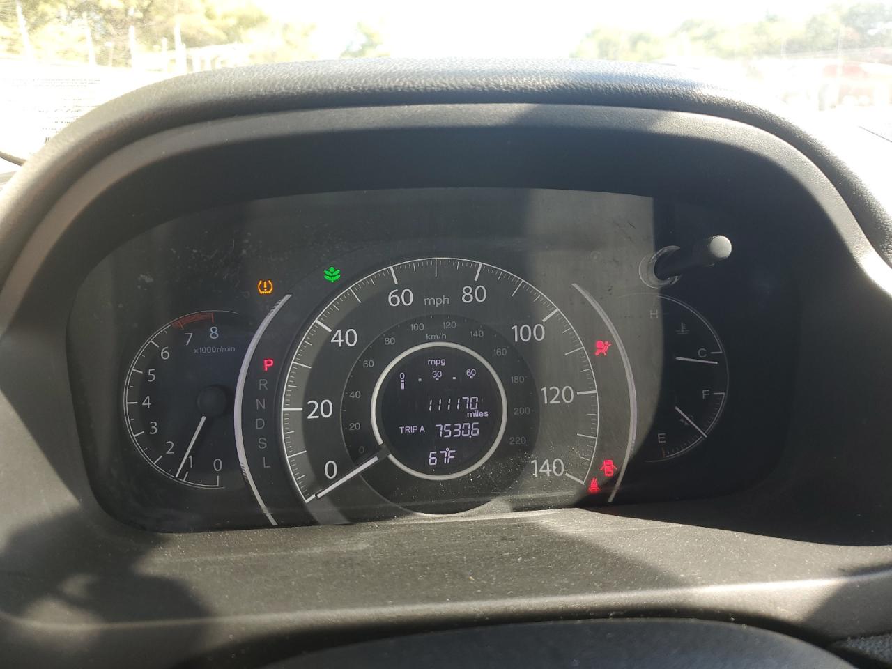 2015 Honda Cr-V Exl VIN: 2HKRM4H74FH682316 Lot: 84878145