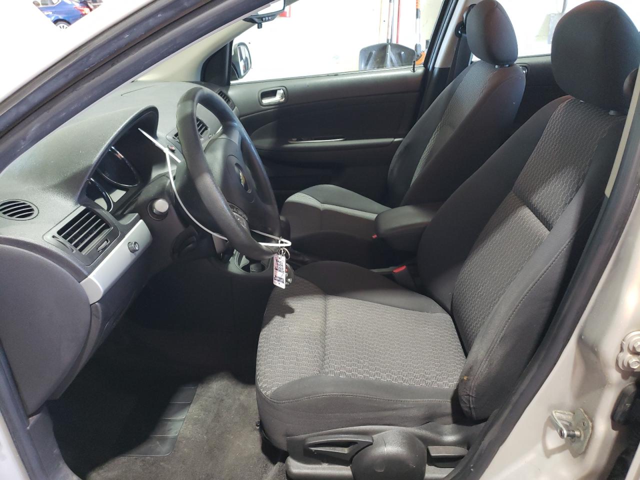 2009 Chevrolet Cobalt Lt VIN: 1G1AT58HX97234842 Lot: 85387325