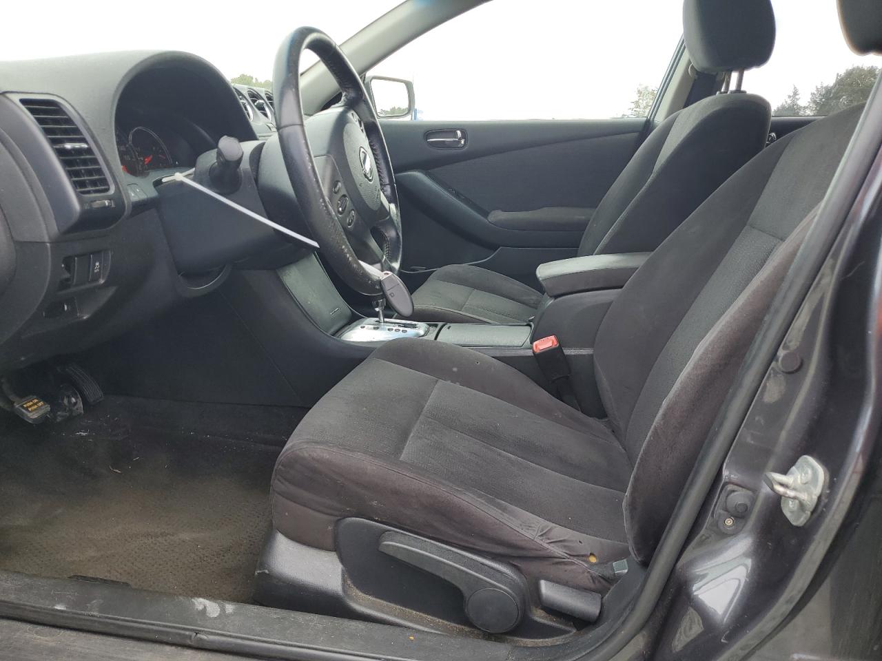 2011 Nissan Altima Base VIN: 1N4AL2APXBN485701 Lot: 82242925