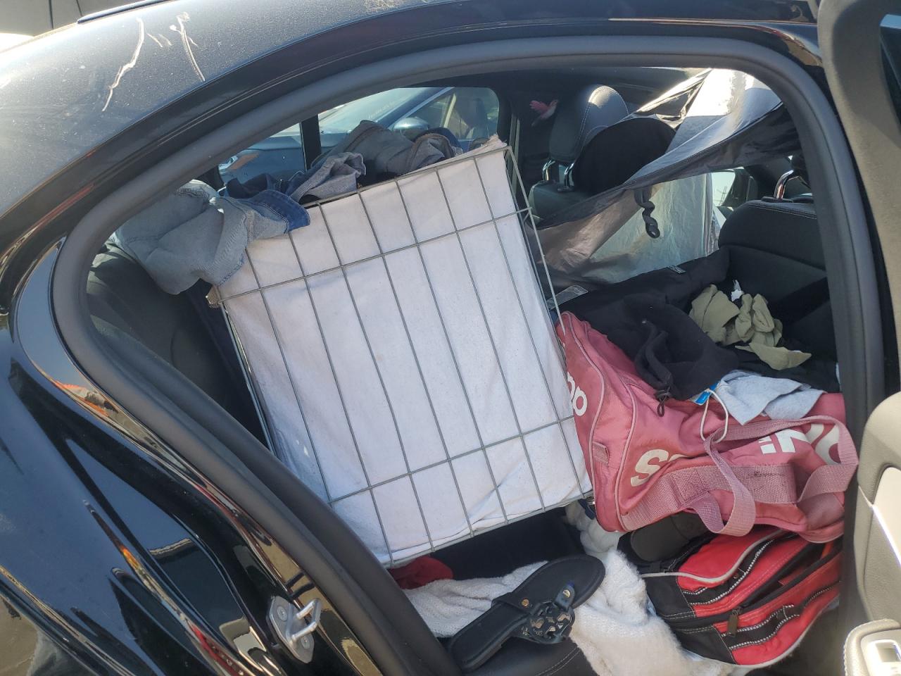 2018 Mercedes-Benz C 300 VIN: 55SWF4JB8JU248577 Lot: 85718035