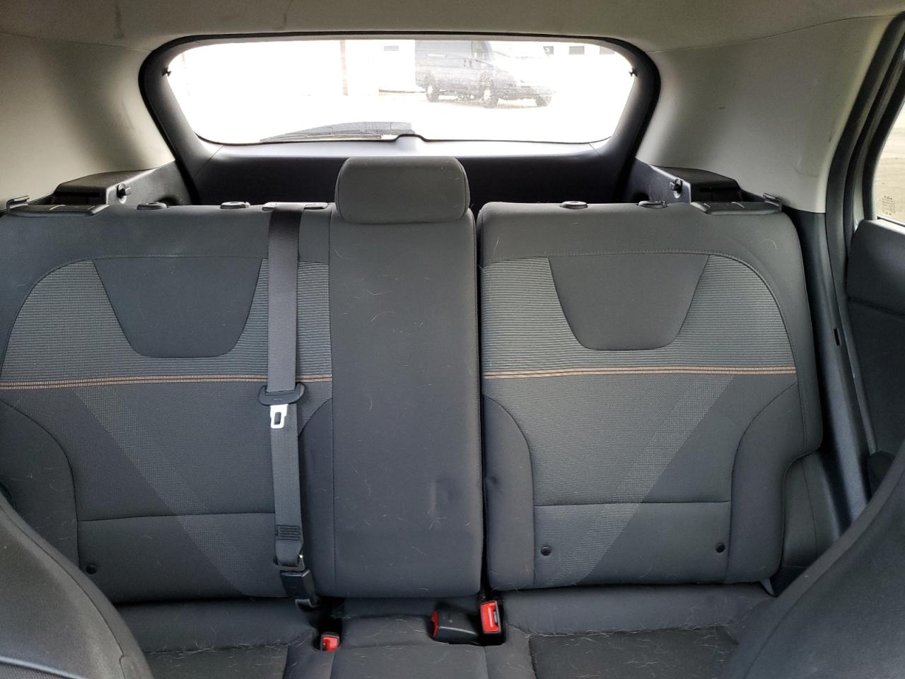 2023 Kia Niro Lx VIN: KNDCP3LE7P5100238 Lot: 86683905