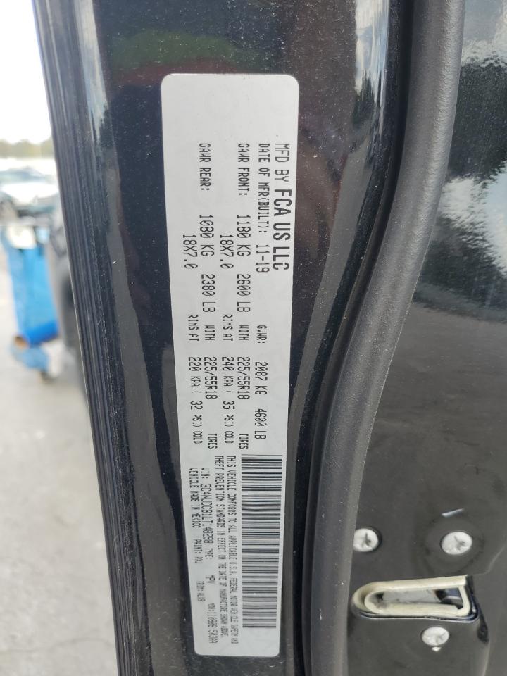 2025 Jeep Grand Wagoneer Series Iii VIN: 1C4SJVGP5SS508672 Lot: 86297045