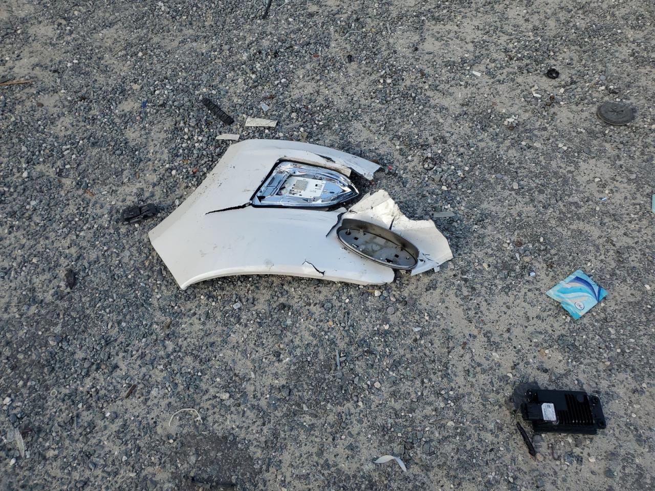 2018 Ford Edge Sel VIN: 2FMPK4J84JBB69888 Lot: 82001555