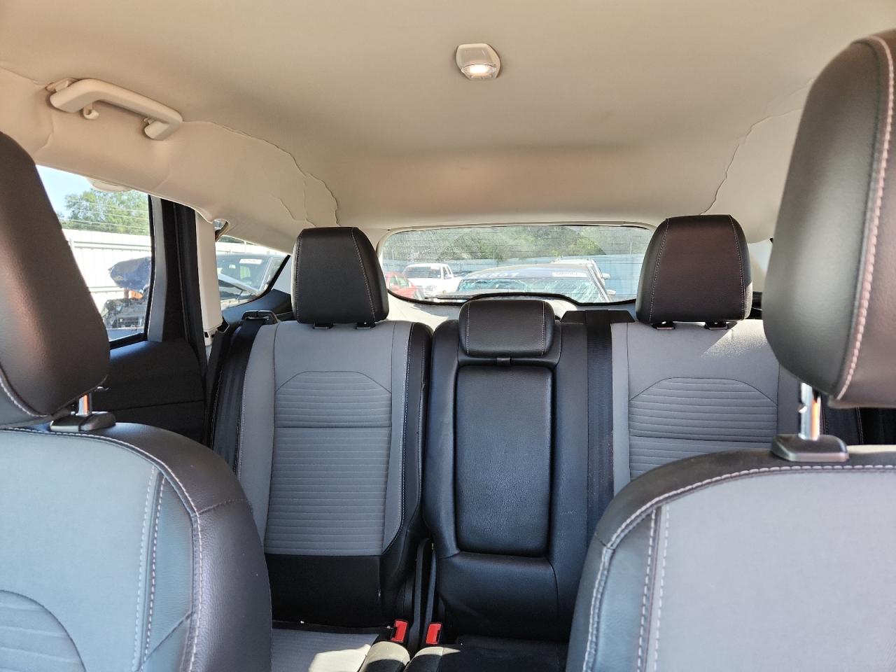 2018 Ford Escape Se VIN: 1FMCU0GD0JUB25967 Lot: 84473955