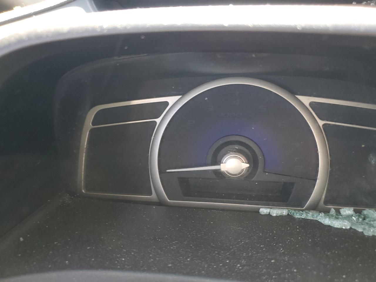 2008 Honda Civic Exl VIN: 2HGFA16938H354879 Lot: 82003115