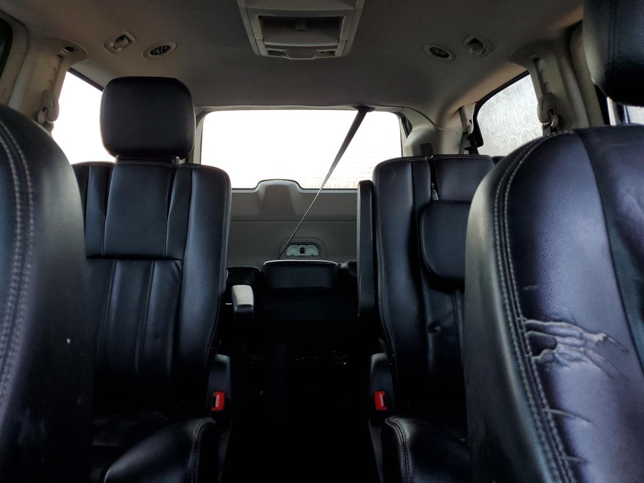 2015 Chrysler Town & Country Touring VIN: 2C4RC1BGXFR537780 Lot: 82740335