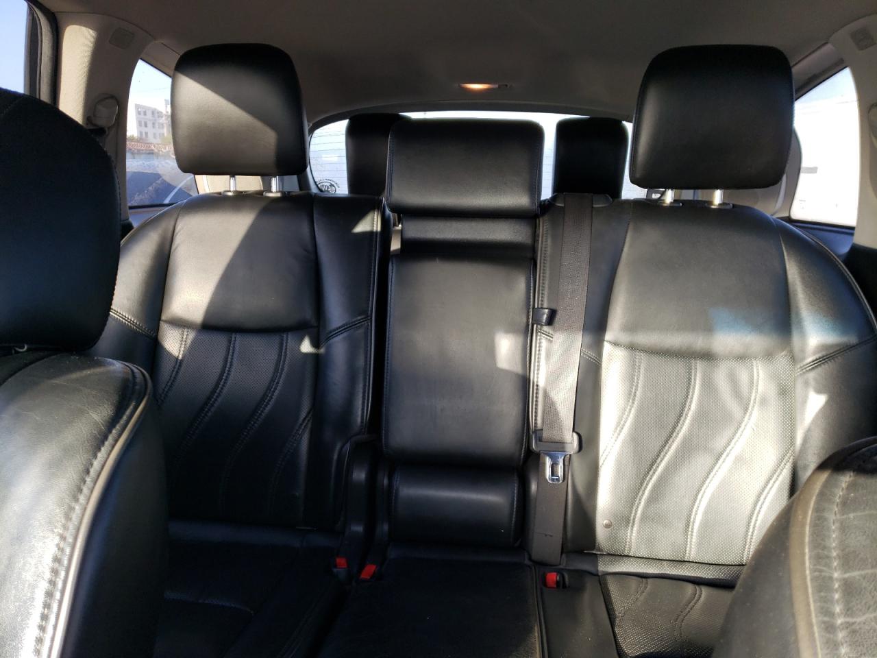 2014 Infiniti Qx60 VIN: 5N1AL0MM6EC504157 Lot: 89907265