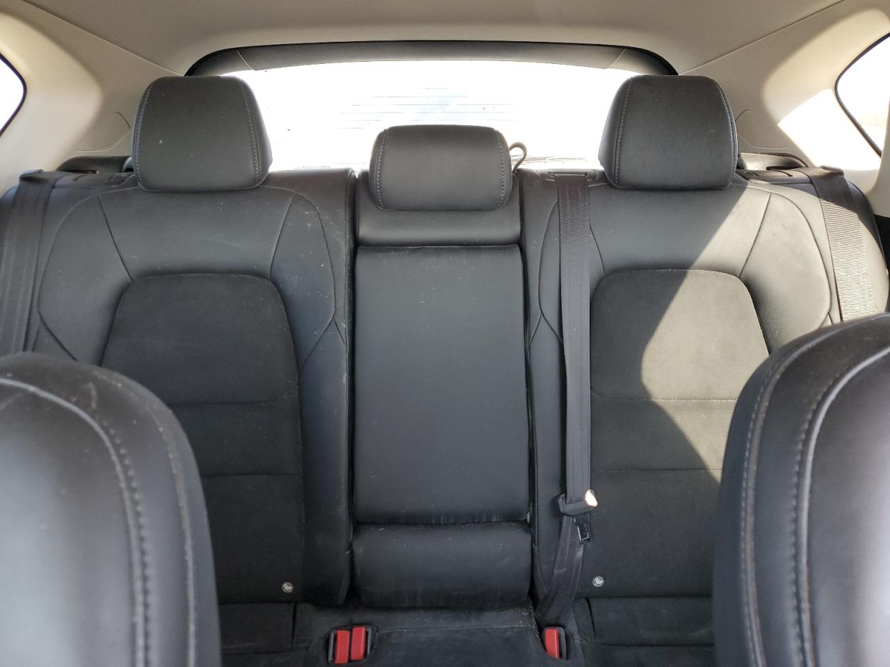 2018 Mazda Cx-5 Touring VIN: JM3KFBCM1J0472492 Lot: 87385345