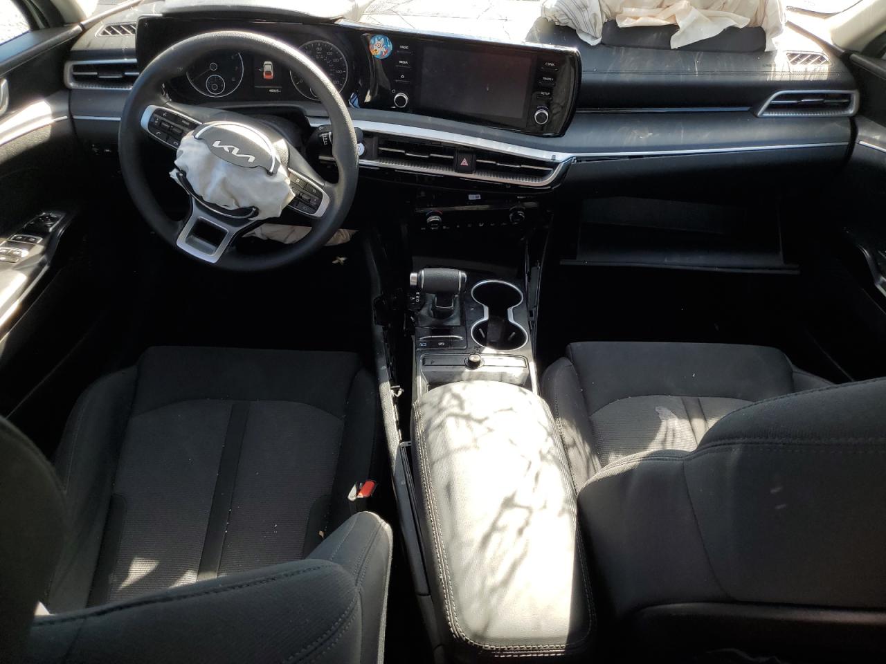 2023 Kia K5 Lxs VIN: 5XXG14J29PG197259 Lot: 82487135