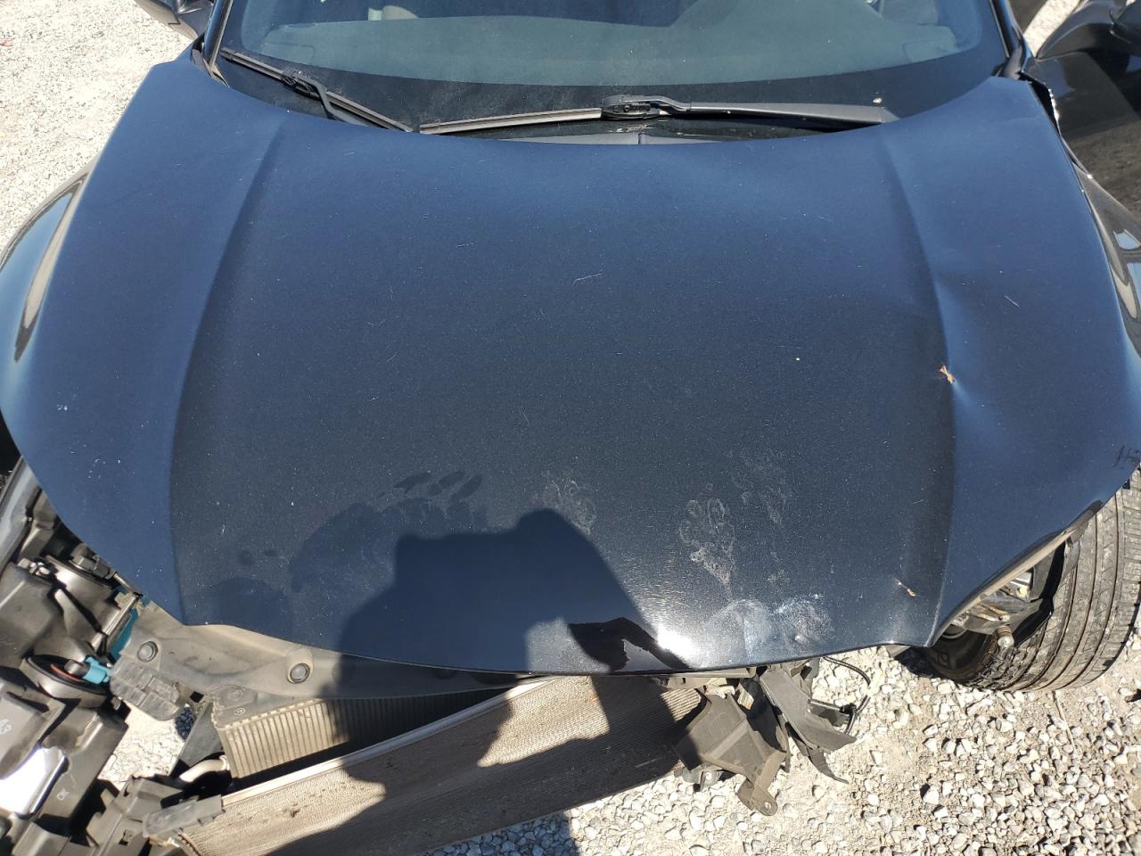 2019 Honda Hr-V Sport VIN: 3CZRU5H15KG711059 Lot: 85315535