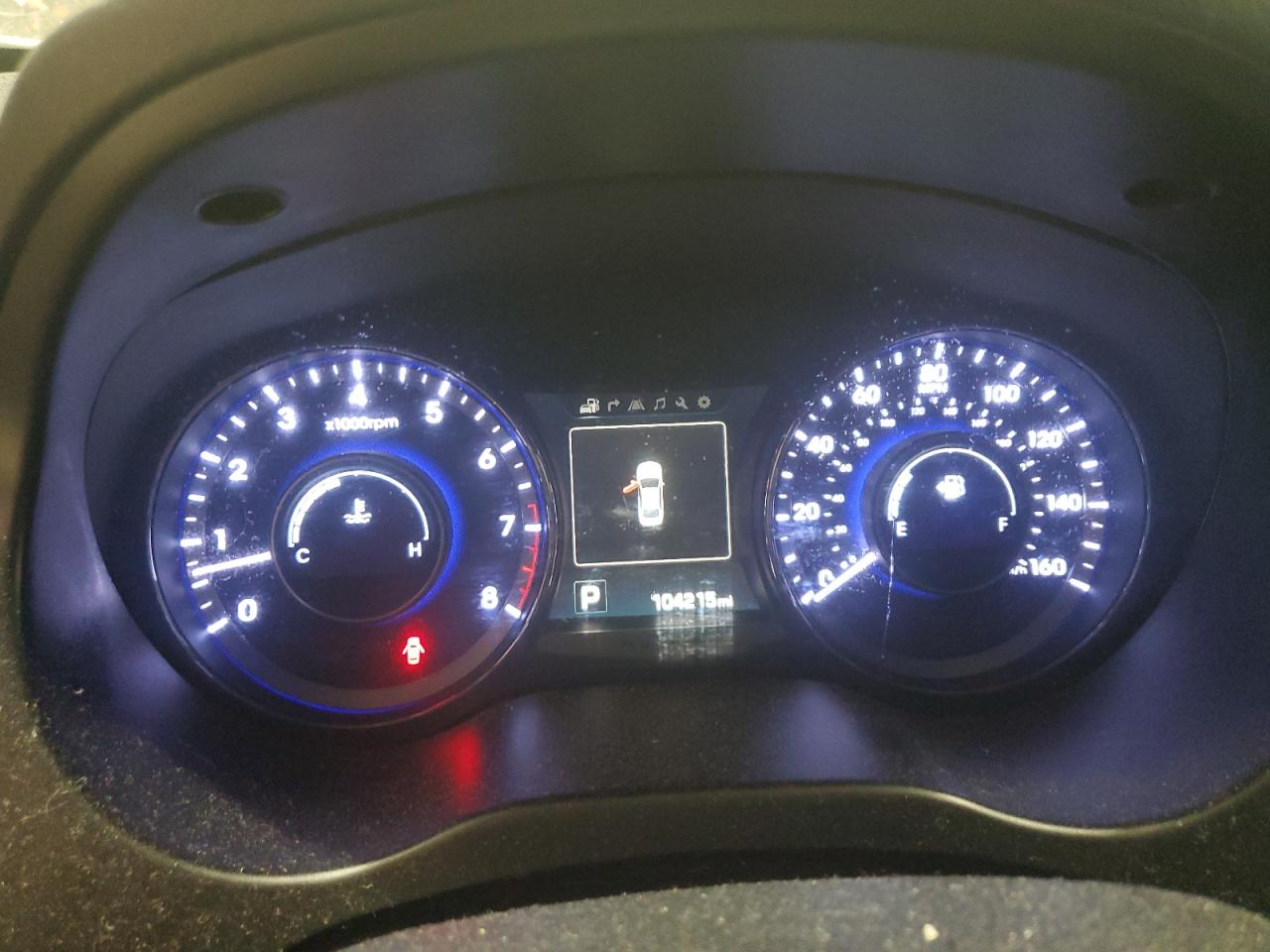 2016 Hyundai Azera Limited VIN: KMHFH4JG2GA529651 Lot: 84796055