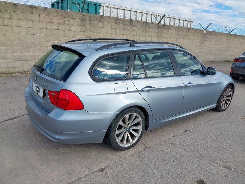 2009 BMW 320I SE 