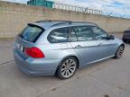 2009 BMW 320I SE  for sale at Copart YORK
