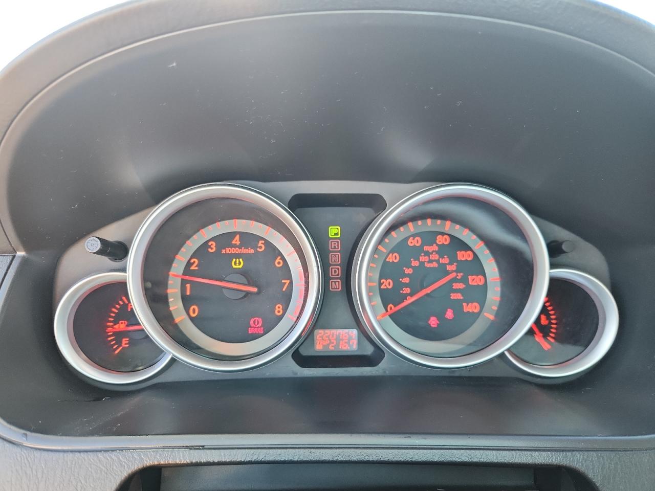 2007 Mazda Cx-9 VIN: JM3TB38Y370119441 Lot: 90500995