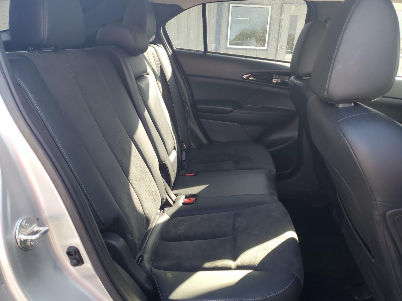 2024 Mitsubishi Eclipse Cross Se VIN: JA4ATWAA5RZ031835 Lot: 85364325