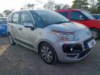 2011 CITROEN C3 PICASSO VTR+ HDI  for sale at Copart WOLVERHAMPTON