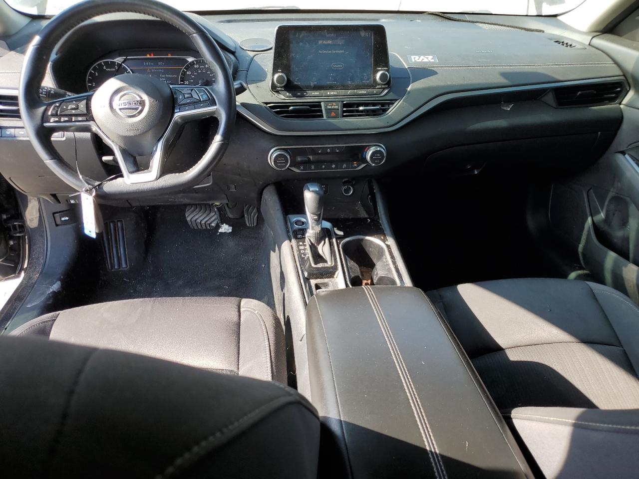 2020 Nissan Altima Sv VIN: 1N4BL4DV0LC130429 Lot: 86074845