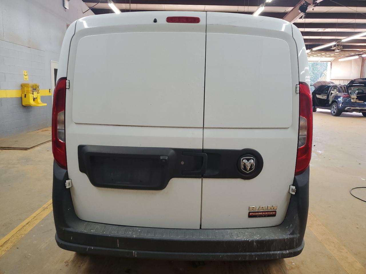 2021 Ram Promaster City VIN: ZFBHRFAB3M6U13418 Lot: 87090605
