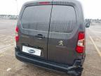 2023 PEUGEOT PARTNER PROFESSIONL PREM+  for sale at Copart CHESTER