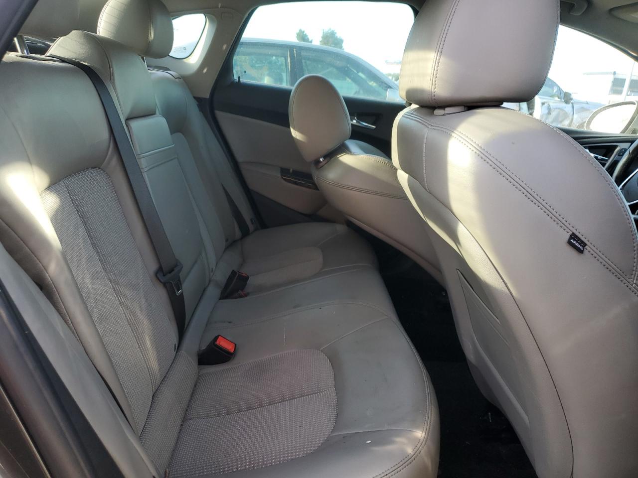 2013 Buick Verano VIN: 1G4PP5SK4D4199084 Lot: 84521795