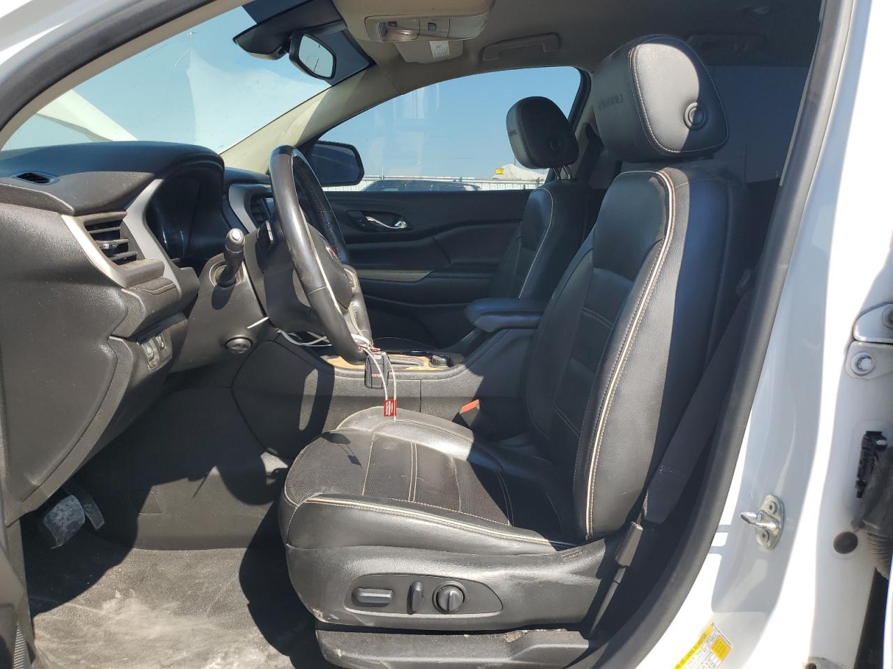 2019 GMC Acadia Denali VIN: 1GKKNPLS4KZ124002 Lot: 86892655