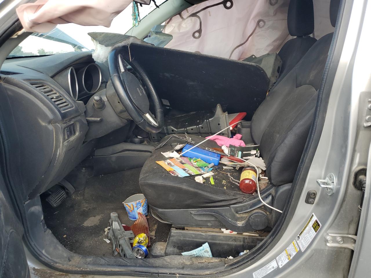 2015 Mitsubishi Outlander Sport Es VIN: 4A4AR3AW6FE045222 Lot: 84620605