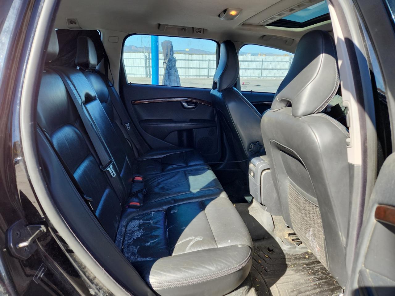 2011 Volvo Xc70 T6 VIN: YV4902BZ7B1114246 Lot: 89518515