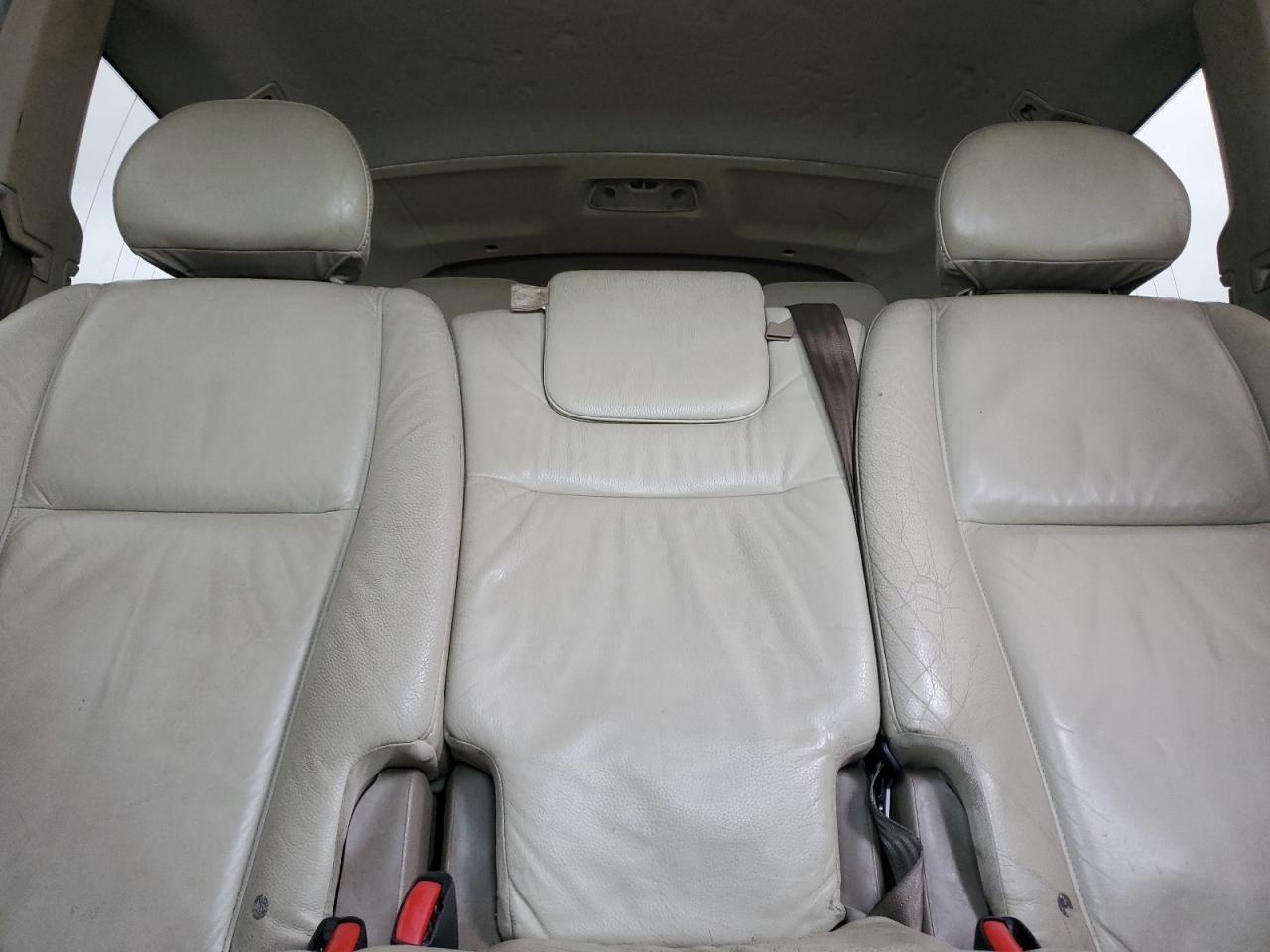 2010 Volvo Xc90 3.2 VIN: YV4982CZ8A1555082 Lot: 86617325