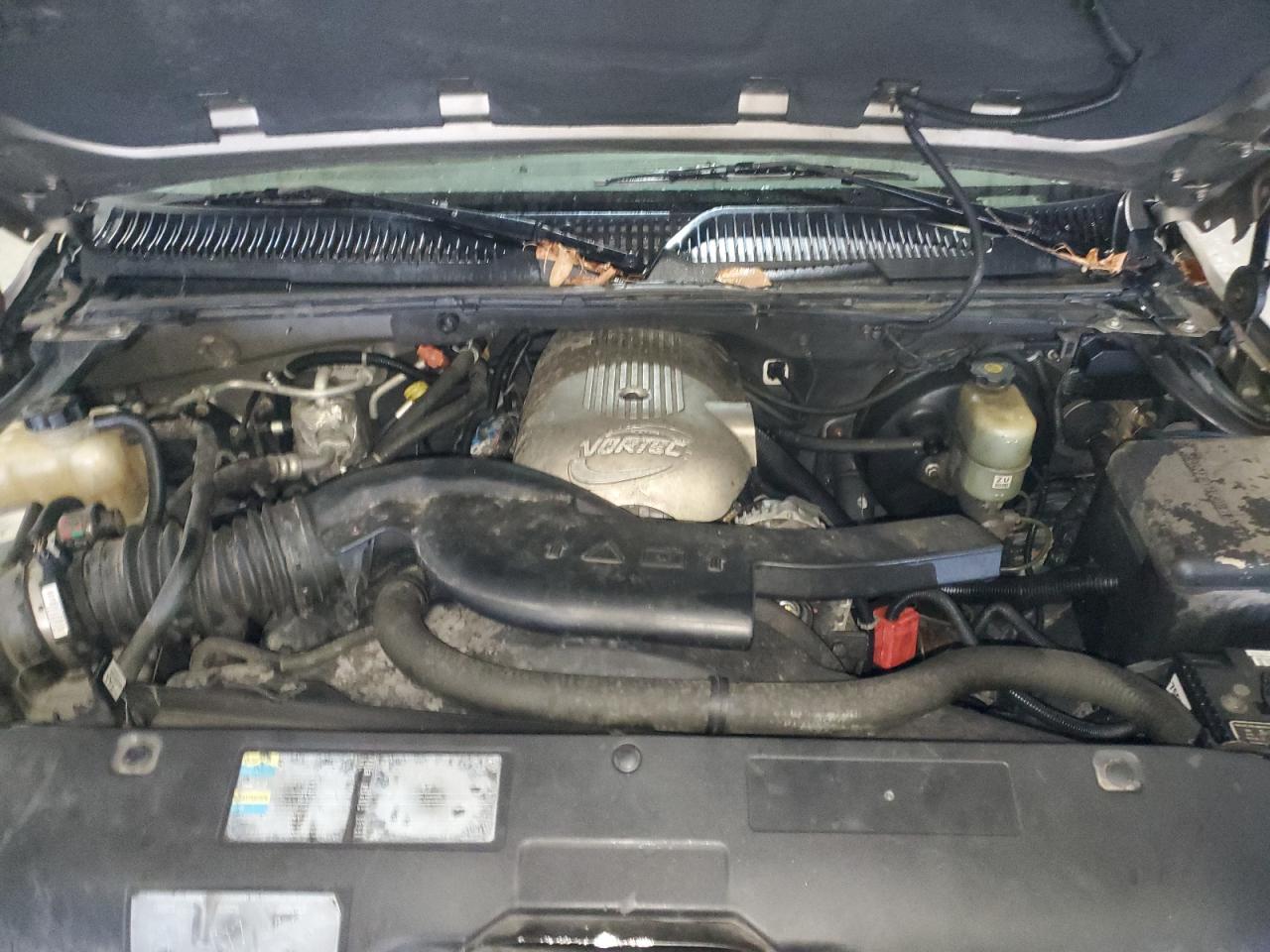 2002 GMC Yukon VIN: 1GKEK13Z12R239611 Lot: 89537345