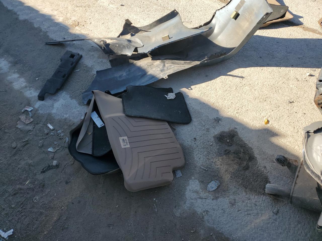 2013 Toyota Corolla Base VIN: 5YFBU4EEXDP185047 Lot: 85345995