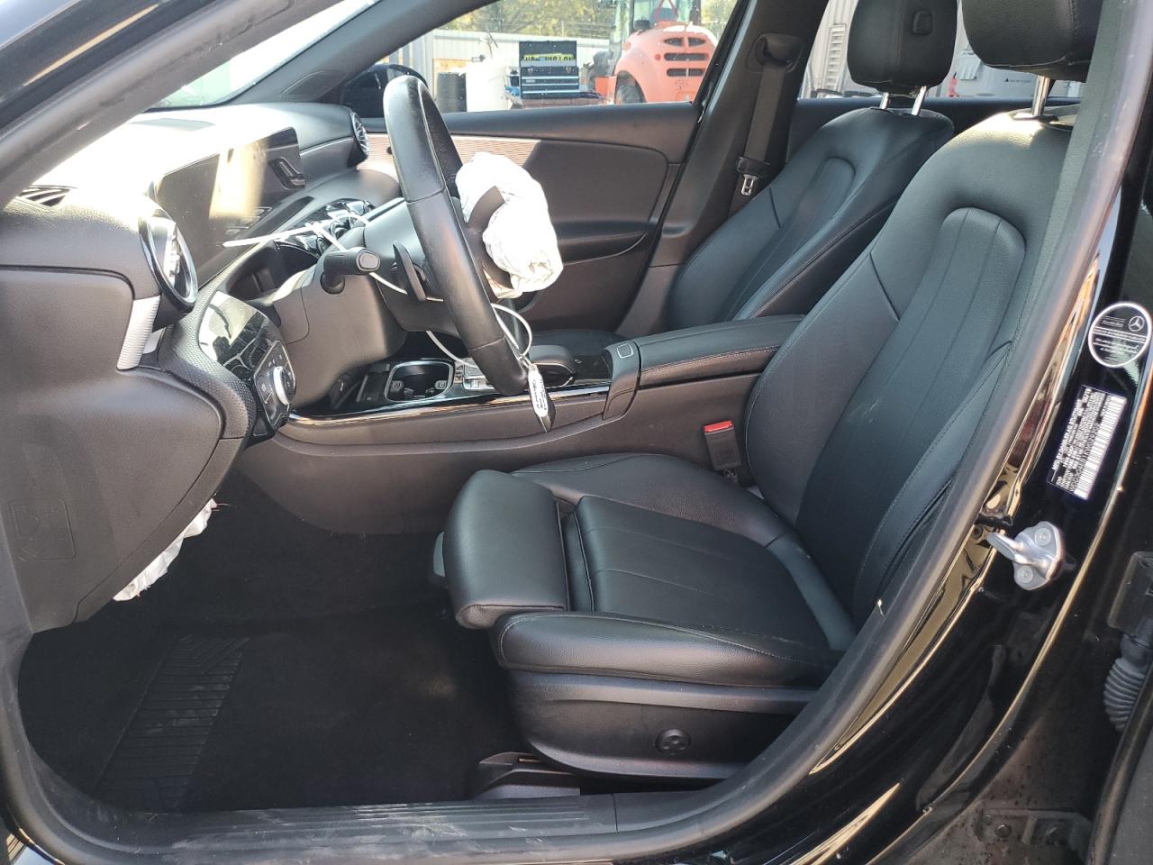 2019 Mercedes-Benz A 220 VIN: WDD3G4EB1KW029202 Lot: 85088585