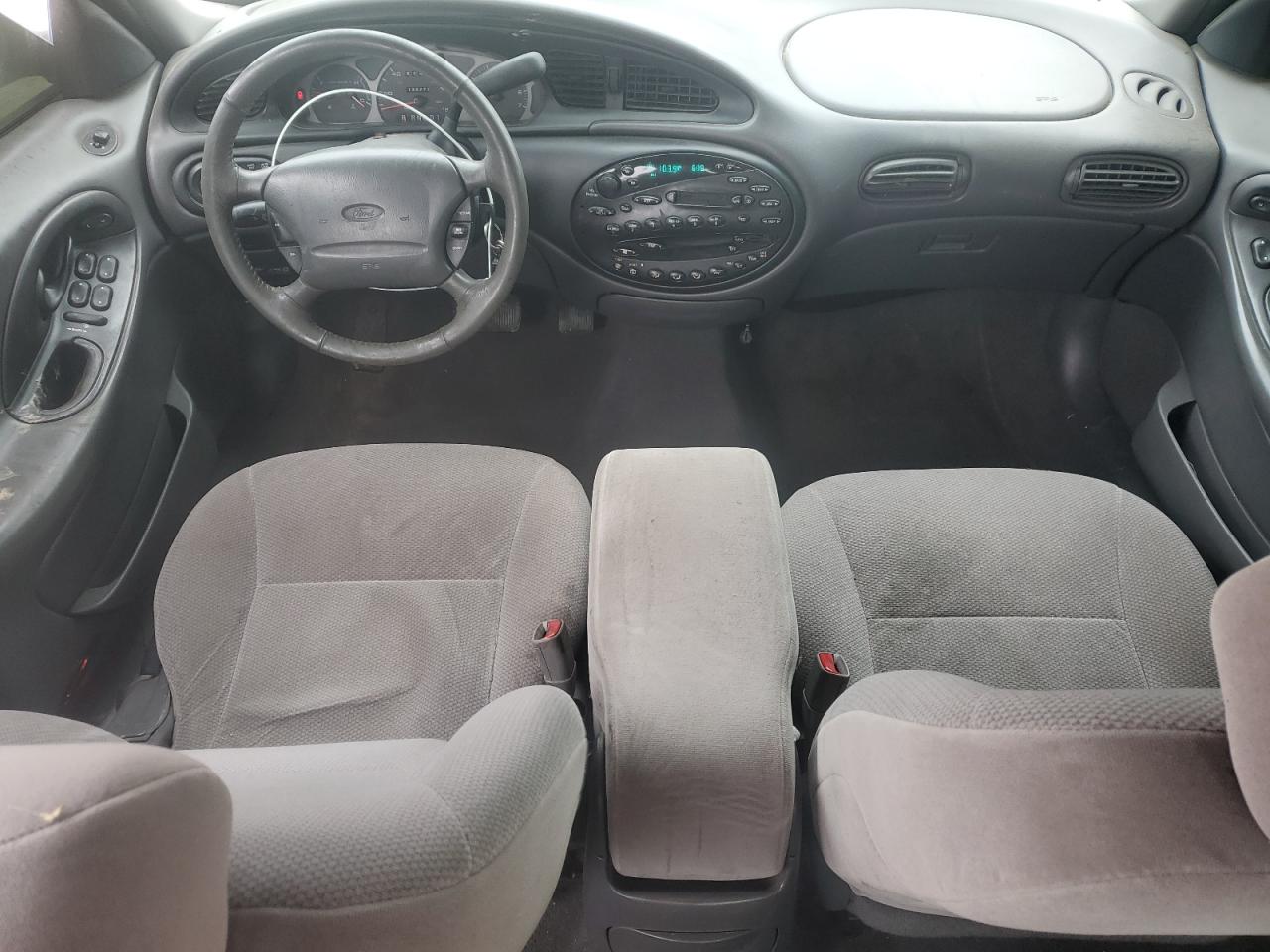 1999 Ford Taurus Se VIN: 1FAFP53S1XA189557 Lot: 86699955