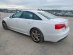 2011 AUDI A6 S LINE TDI QUATTRO AUT  for sale at Copart YORK