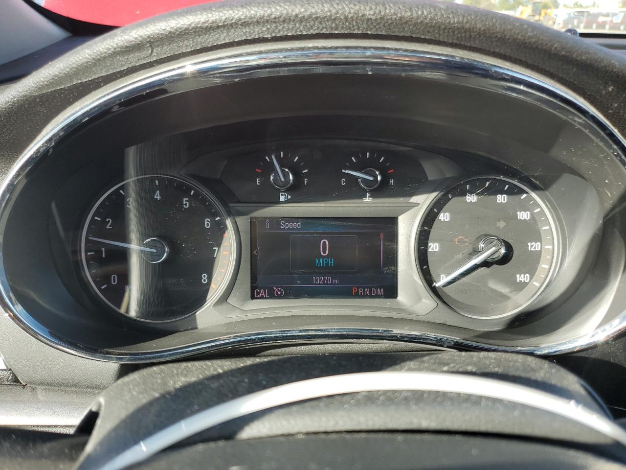 2019 Buick Encore Preferred VIN: KL4CJESB7KB759655 Lot: 84788985