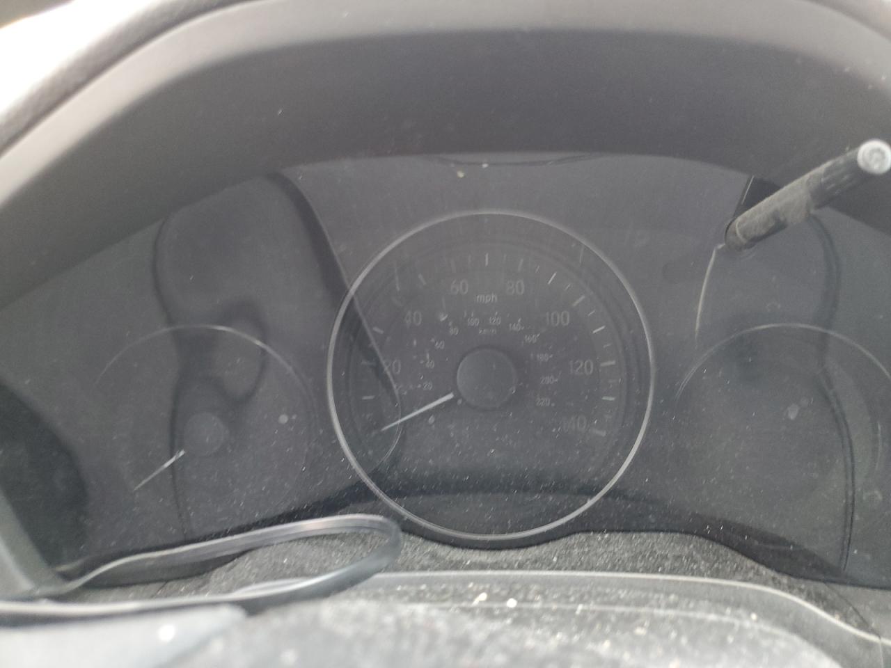 2017 Honda Hr-V Ex VIN: 3CZRU6H54HM719267 Lot: 85261395