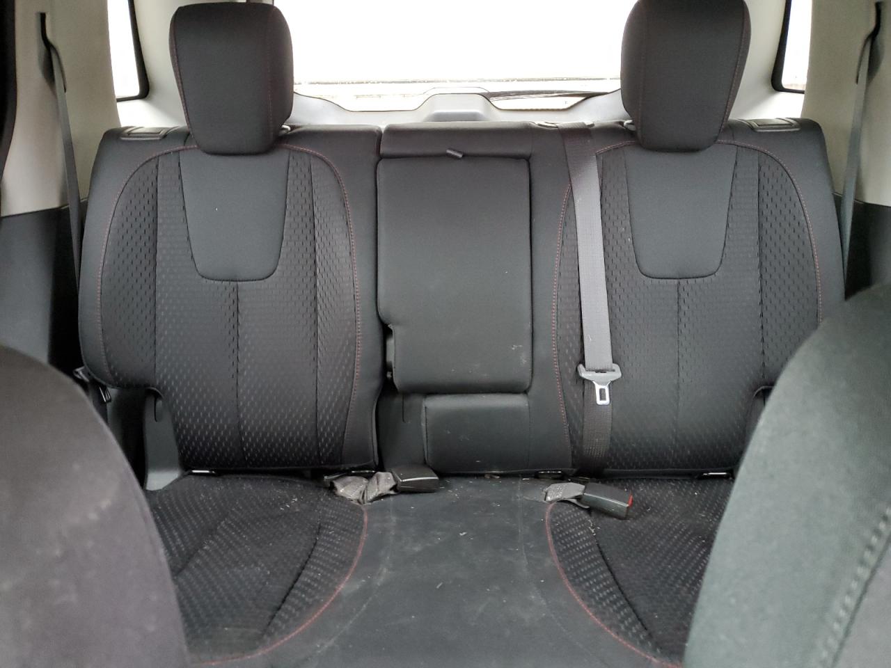 2015 GMC Terrain Sle VIN: 2GKFLVEK1F6391074 Lot: 90254345