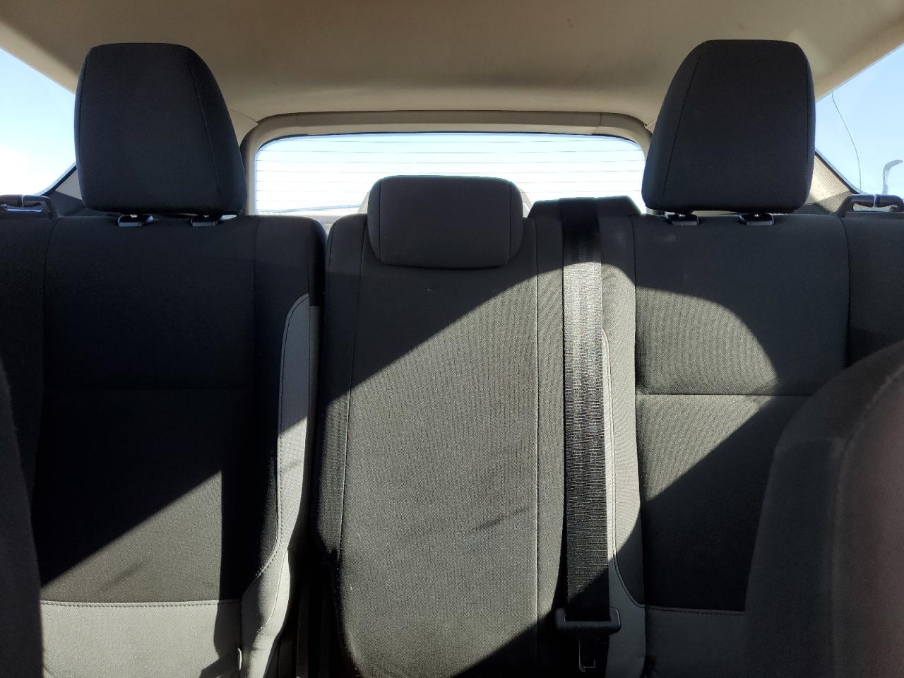 2014 Ford Escape S VIN: 1FMCU0F75EUC07937 Lot: 89680725