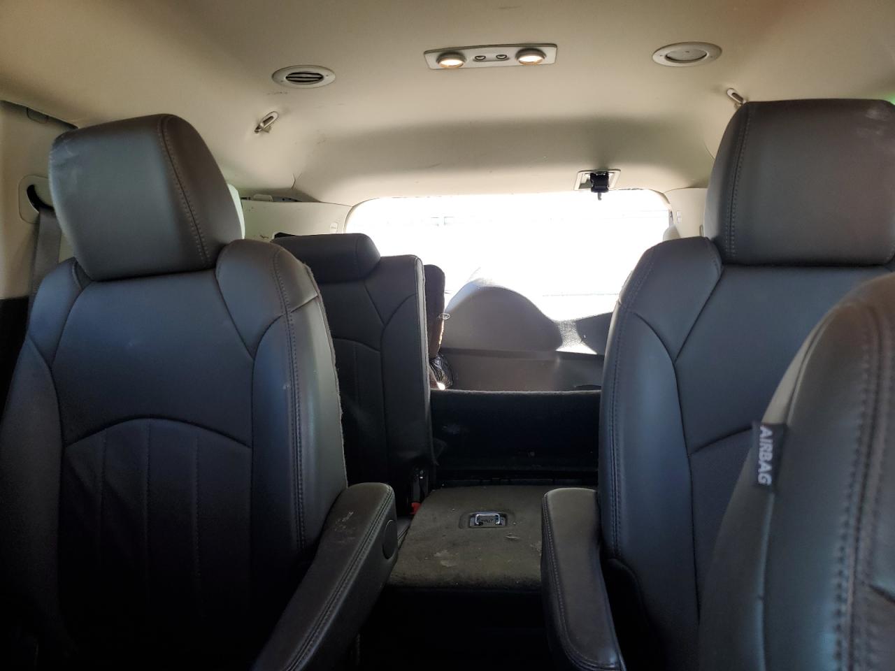 2014 Buick Enclave VIN: 5GAKRBKD0EJ204357 Lot: 84612325