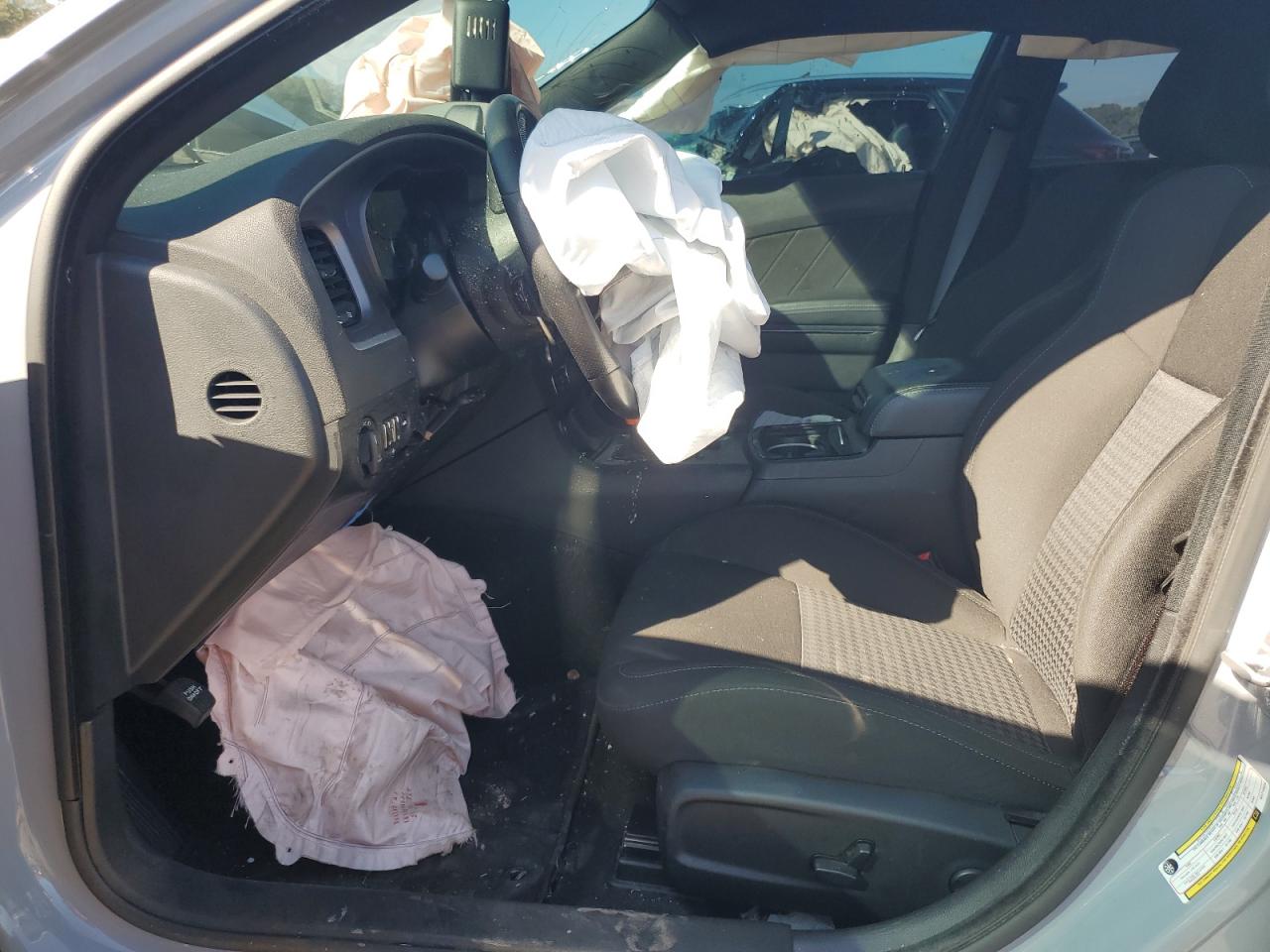 2022 Dodge Charger R/T VIN: 2C3CDXCT2NH114525 Lot: 89476585