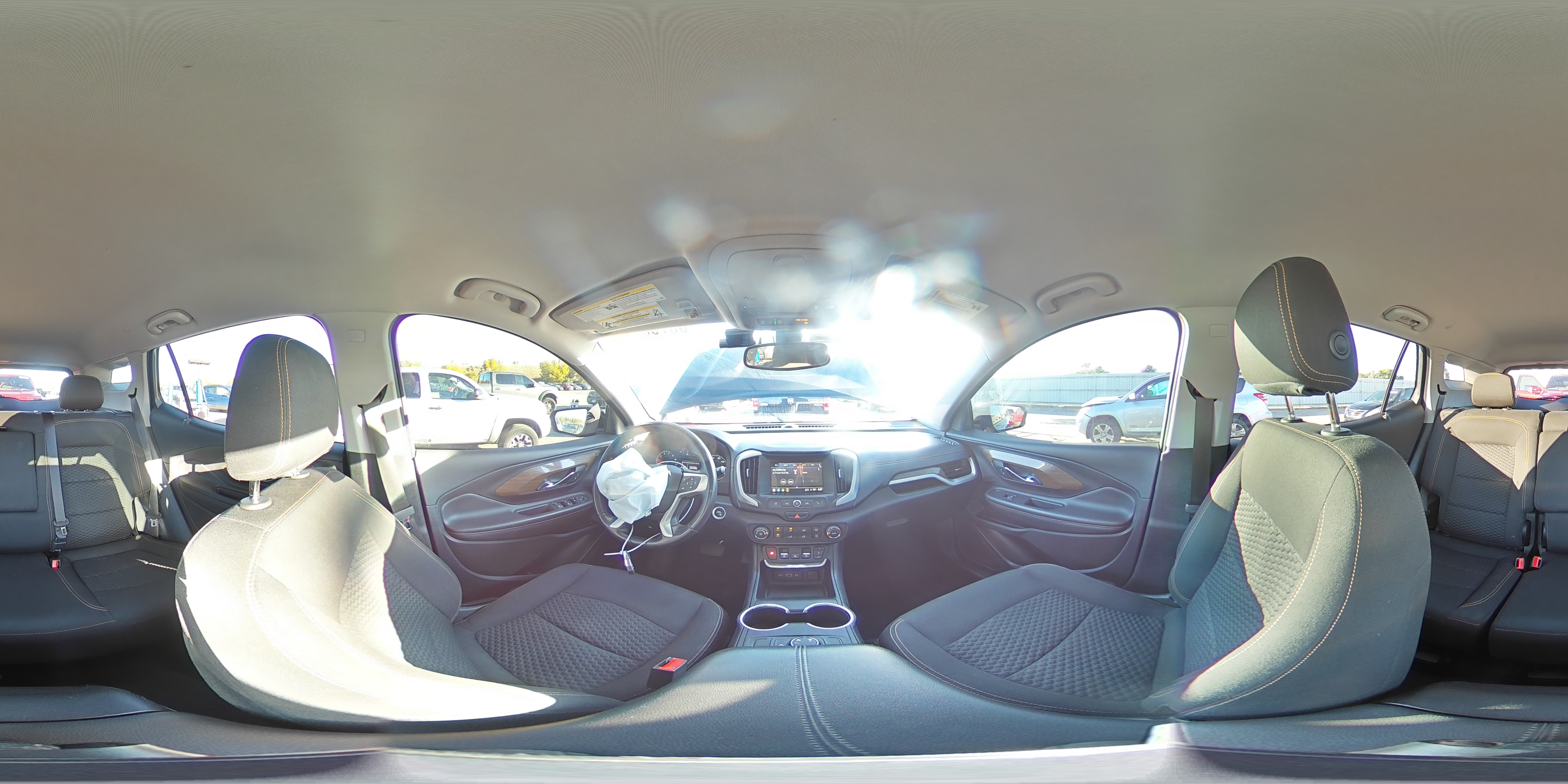 2018 GMC Terrain Sle VIN: 3GKALTEV7JL167479 Lot: 85708115