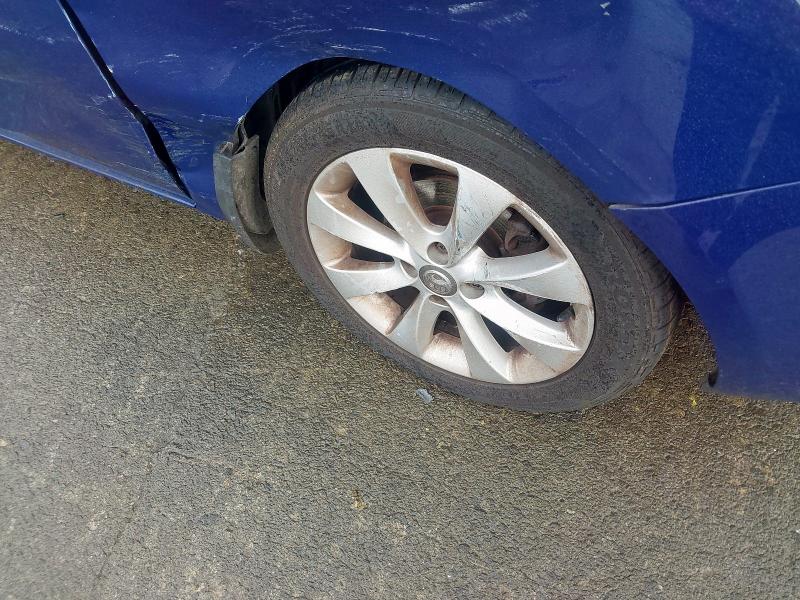 2017 VAUXHALL CORSA 1.4 [75] ECOFLEX ENERGY 3DR [AC]