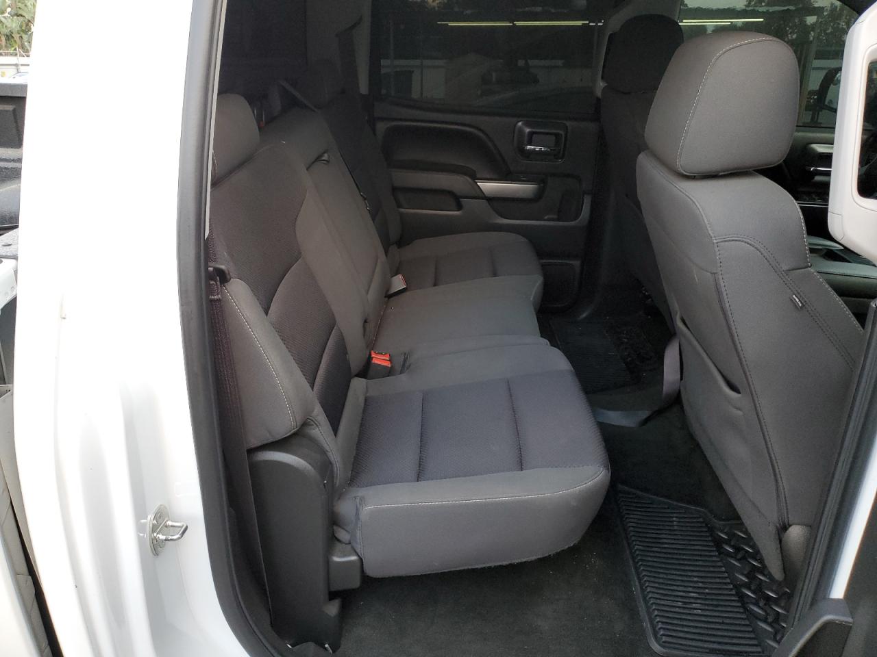 2016 Chevrolet Silverado C1500 Lt VIN: 3GCPCREC8GG217766 Lot: 84743885