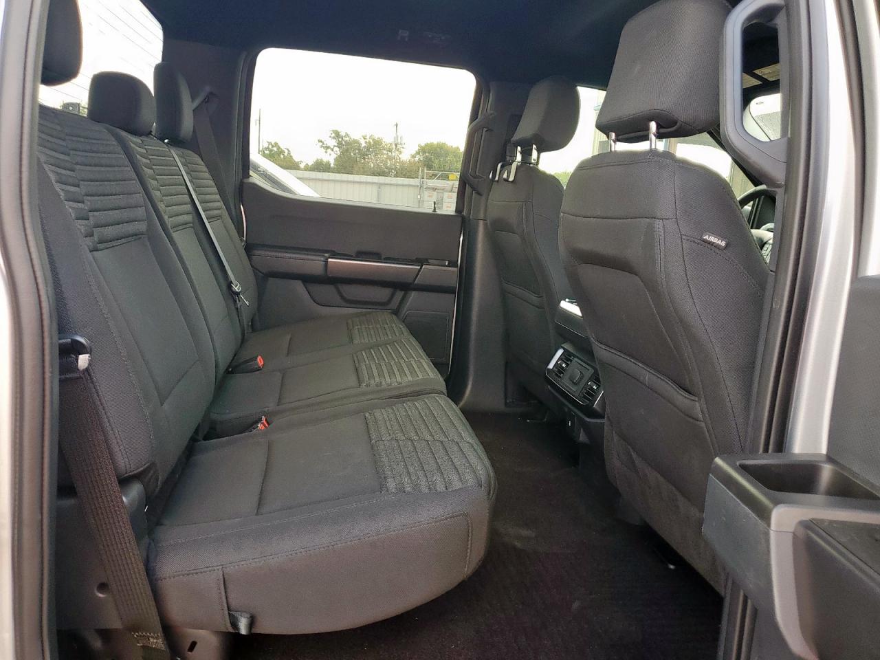 2022 Ford F150 Supercrew VIN: 1FTEW1CP8NKD50328 Lot: 84745535