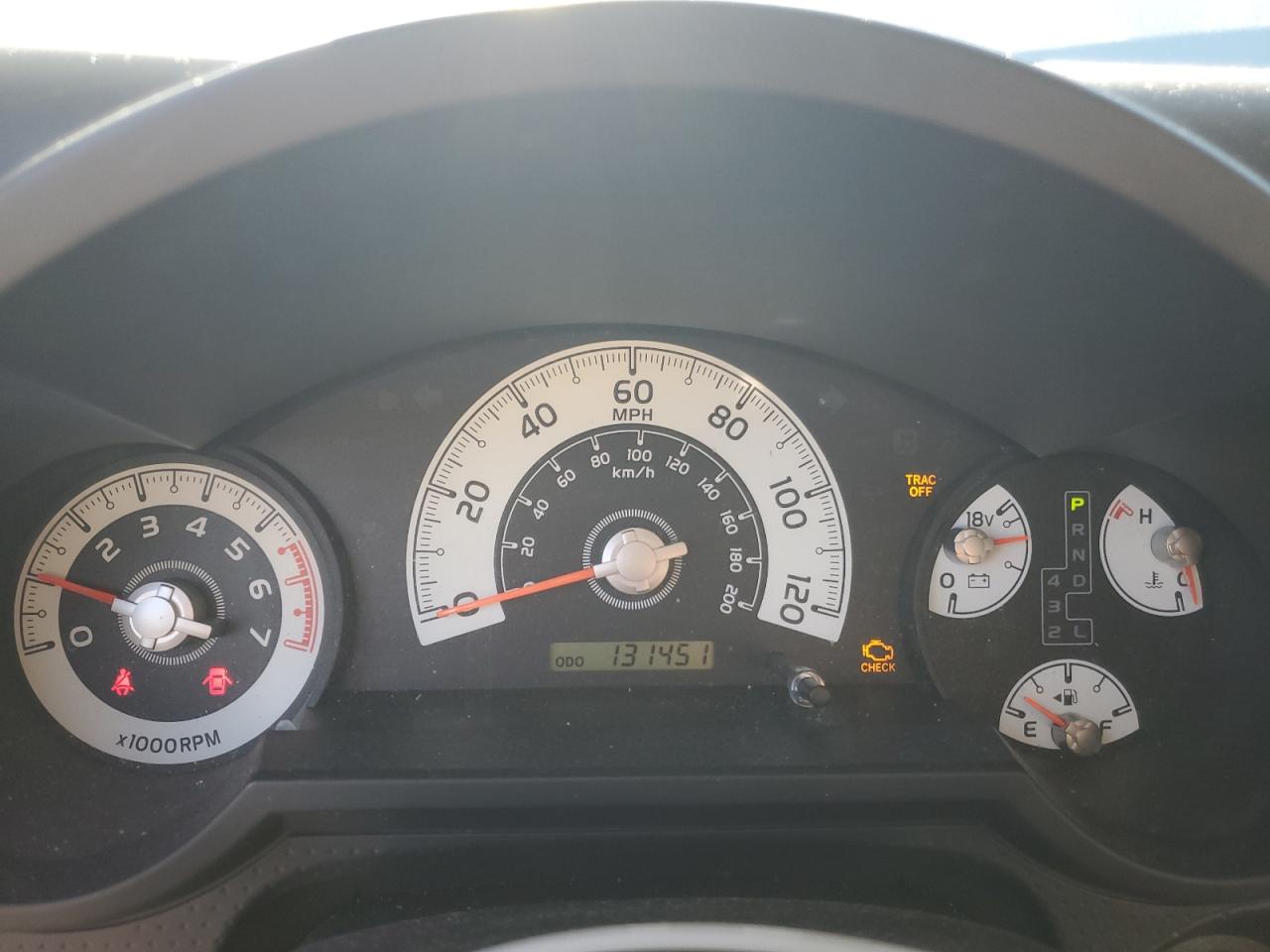 2013 Toyota Fj Cruiser VIN: JTEBU4BF0DK161797 Lot: 84242705