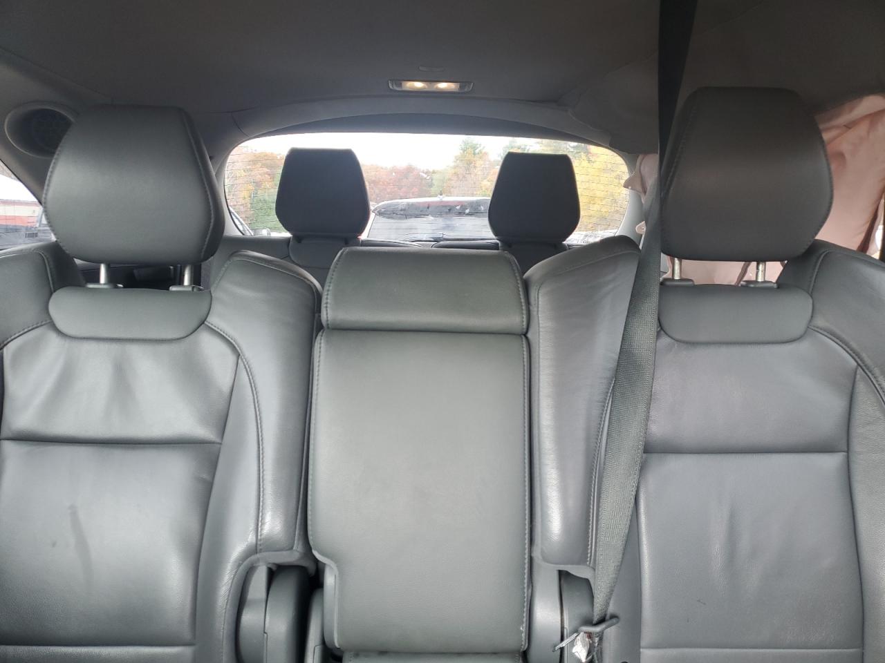 2016 Acura Mdx Technology VIN: 5FRYD4H44GB025175 Lot: 89865605